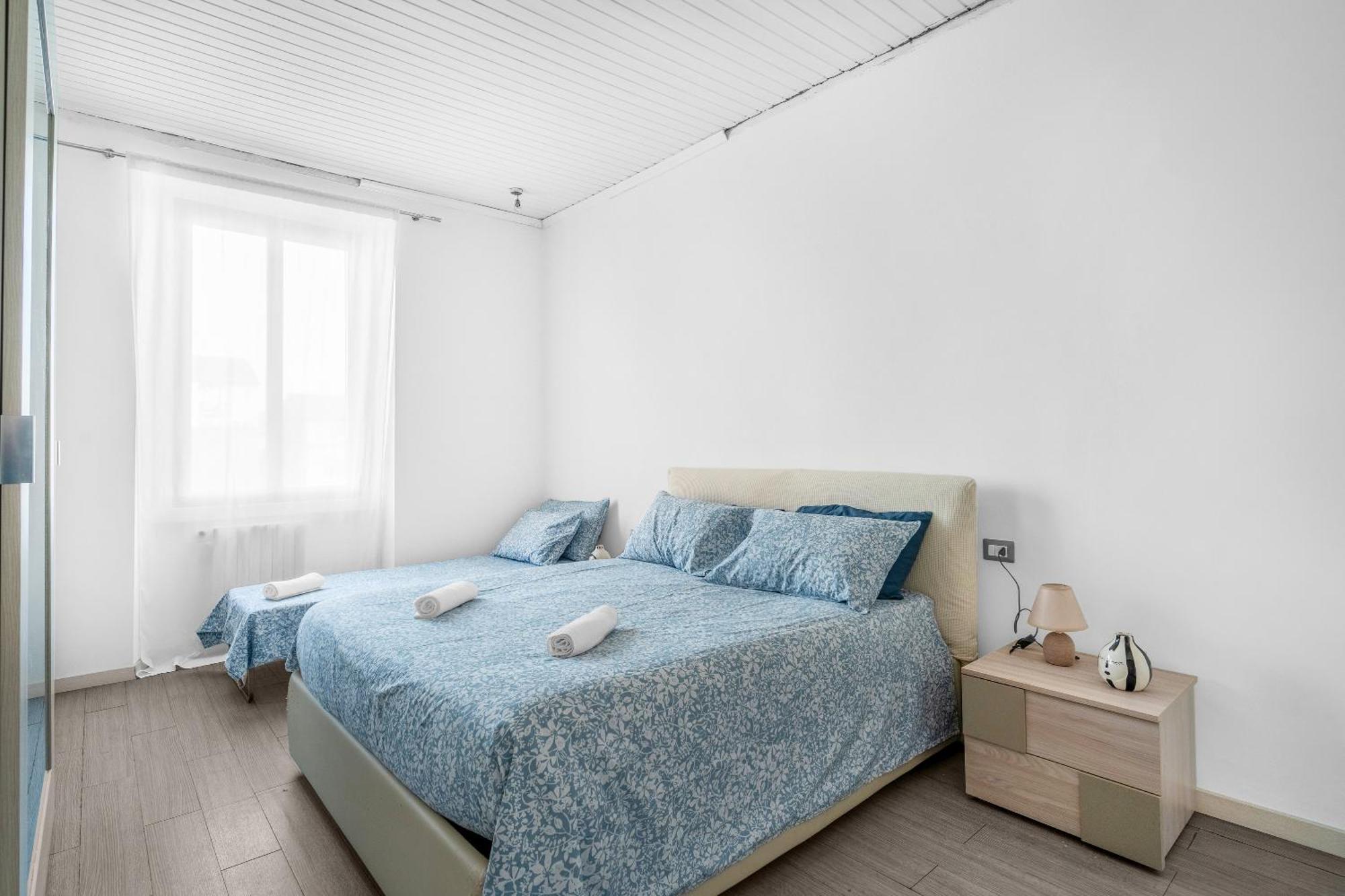 Appartement Ven88 - Loreto - Duomo -large - Modern -