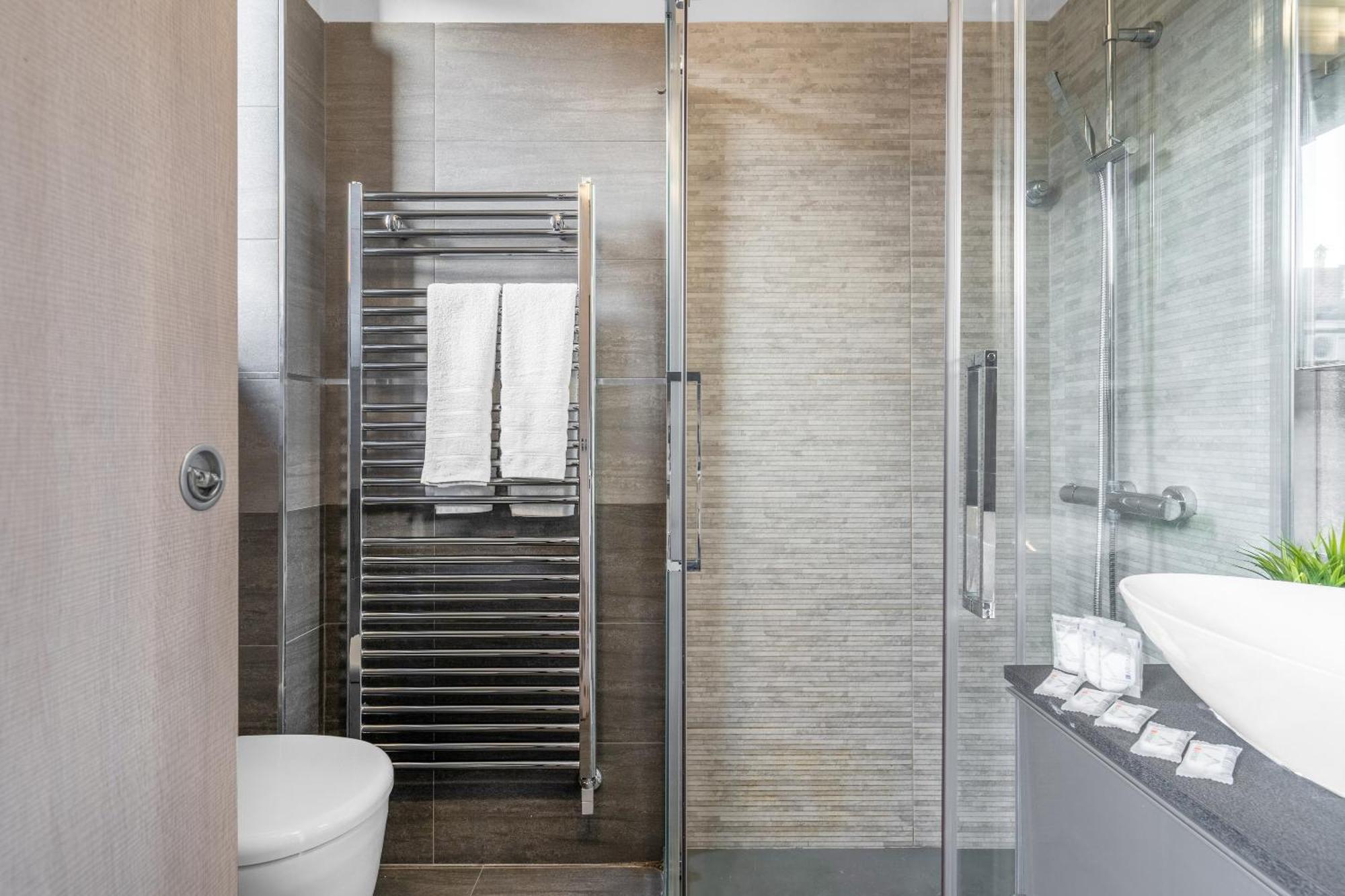 Appartement Ven88 - Loreto - Duomo -large - Modern - Milaan