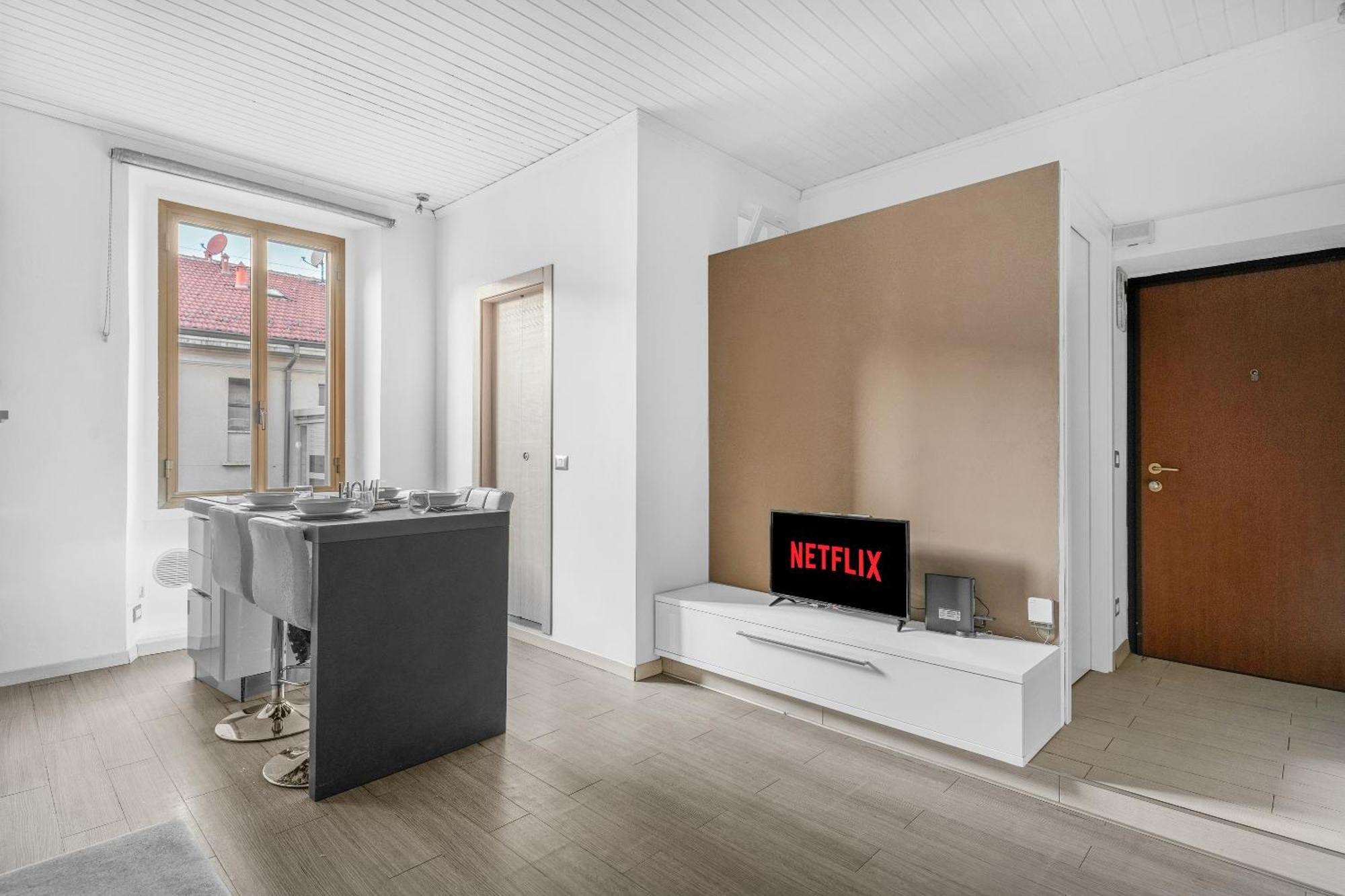 Ven88 - Loreto - Duomo -large - Modern - Appartement *