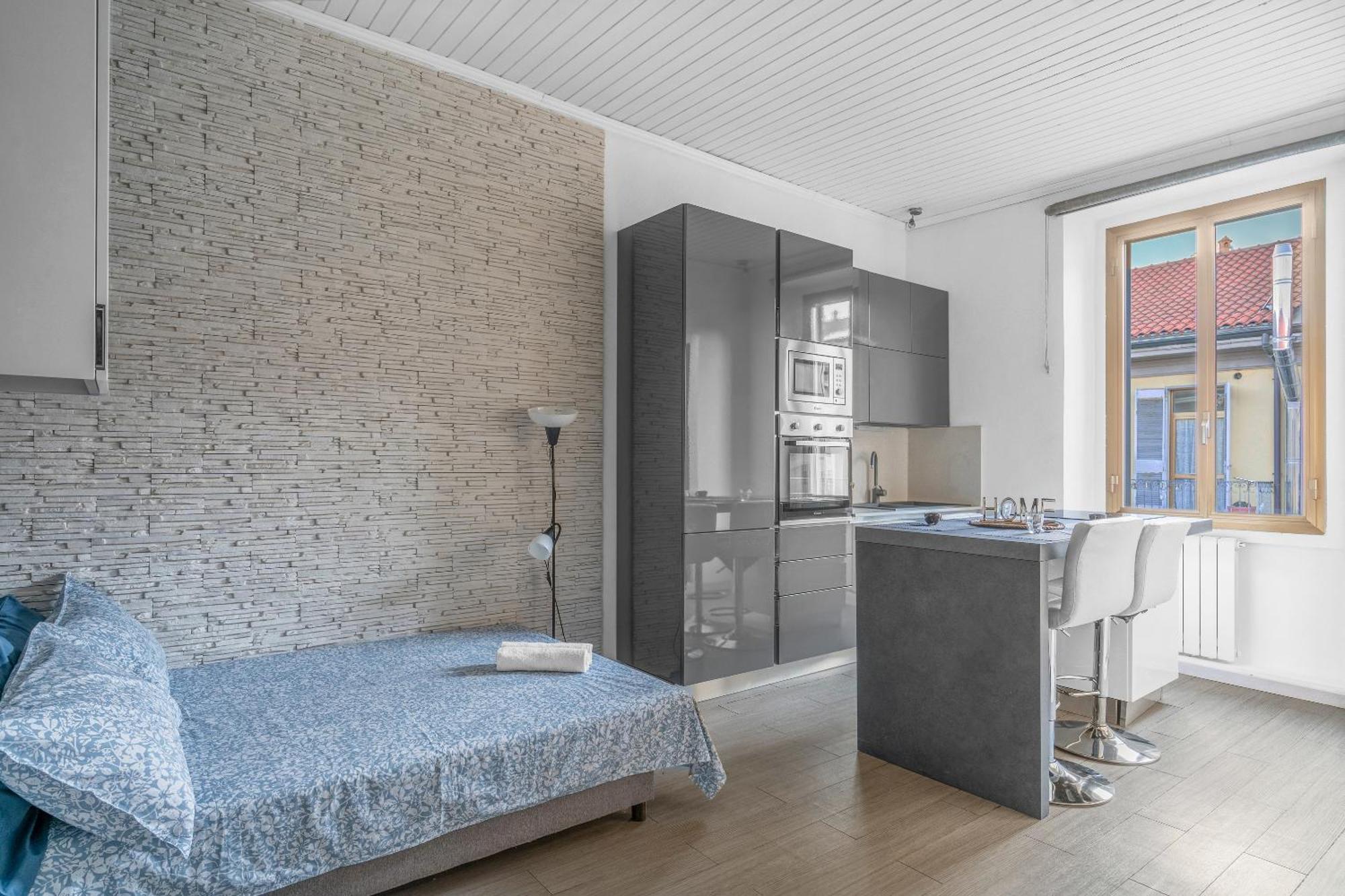 Appartement Ven88 - Loreto - Duomo -large - Modern -