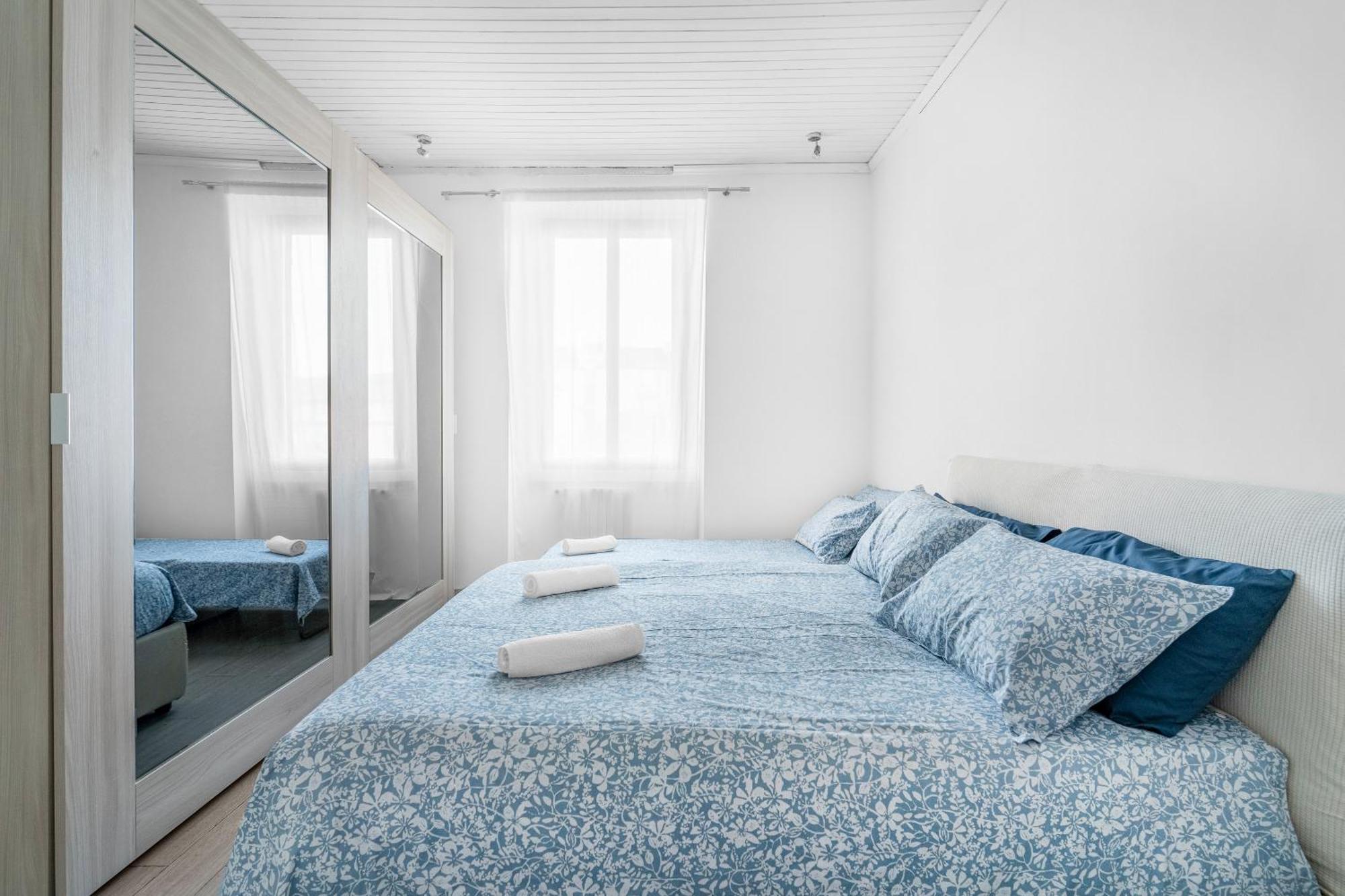 Appartement Ven88 - Loreto - Duomo -large - Modern - Milaan
